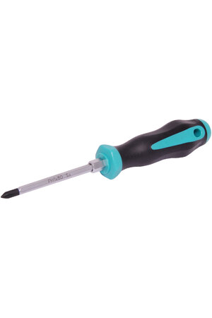 Altronics #1 Pozi-Drive 195mm Screwdriver