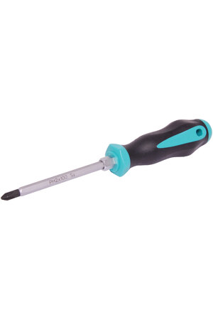 Altronics #2 Pozi-Drive 208mm Screwdriver