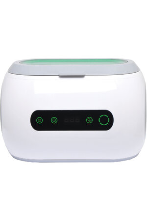 Altronics 35W Digital Display Ultrasonic Cleaner