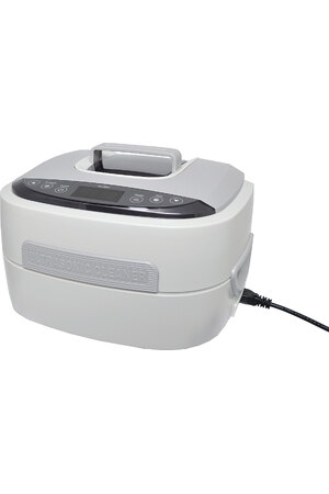 Altronics 60W Digital Display Heated Ultrasonic Cleaner