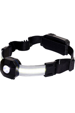 Altronics 280 Lumen Multi-Function LED Headband Torch