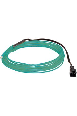 Altronics Electroluminescent (EL) Wire Green 3m Roll