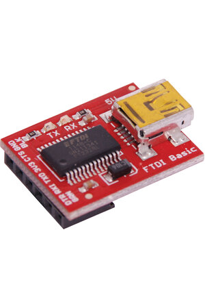 Altronics FTDI Basic Breakout 5V