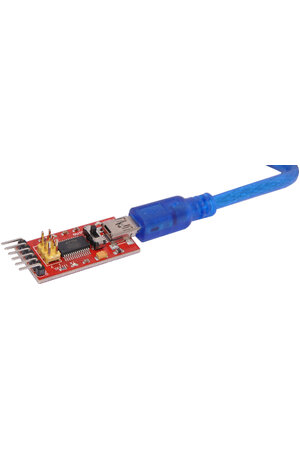 Altronics FTDI USB Breakout 3.3V / 5V