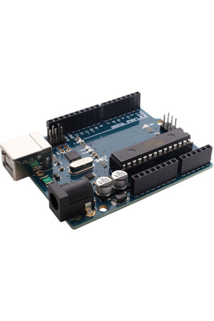 Funduino Uno R3 Arduino Compatible Development Board