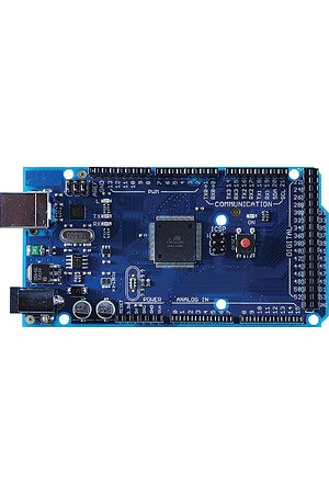 Funduino Mega 2560 R3 Arduino Compatible Development Board