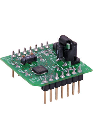 Altronics 3 Axis MicroMag Magnetic Sensor Module