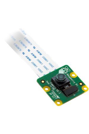 Raspberry Pi 8MP RPI Camera to suit Raspberry Pi