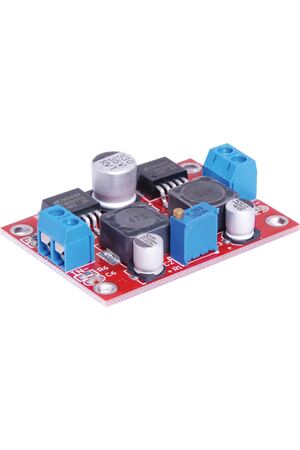 Altronics DC-DC Buck Boost Module 1A / 1.25V-26V DC