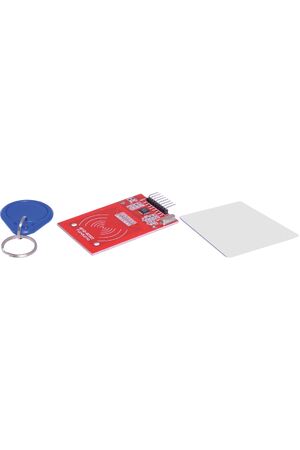 Altronics MFRC522 Contactless RFID Breakout Module