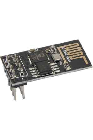 Altronics ESP8266 ESP-01 Mini Wi-Fi Breakout Module