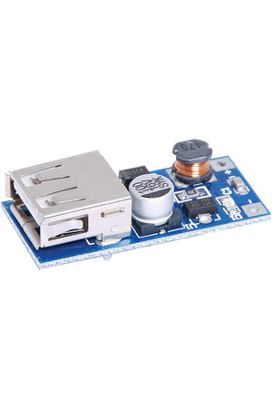 Altronics USB 5V DC Boost Module