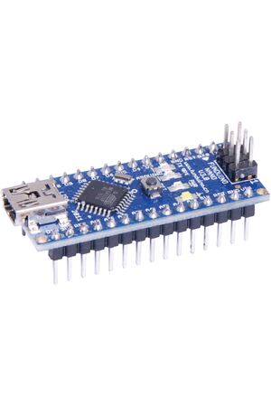 Funduino Nano 3.0 Compatible Development Board