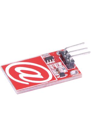 Altronics Touch Sensor Breakout for Arduino