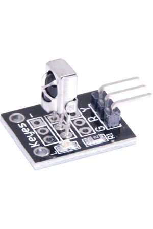 Altronics Infra-Red Receiver Breakout Board
