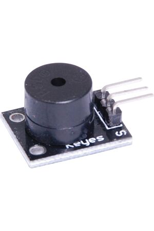 Altronics Active Buzzer Breakout for Arduino