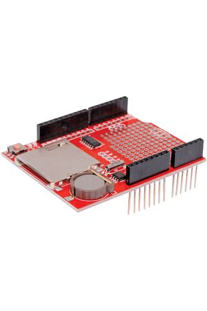 Altronics Datalogger Shield for Arduino