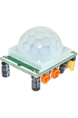 Altronics PIR Motion Sensor Module For Arduino
