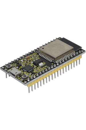 Altronics ESP32 WiFi-Bluetooth Module & Interface Board