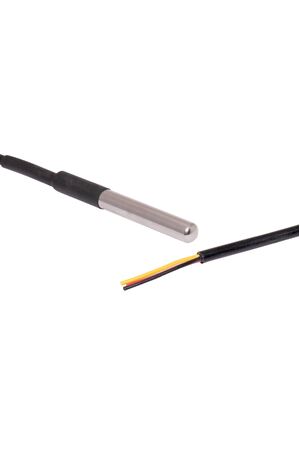 Altronics Stainless Steel Housing Waterproof DS18B20 Temperature Probe