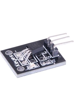 Altronics DS18B20 Temperature Sensor Breakout for Arduino