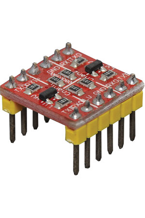 Altronics 3.3V to 5V Logic Level Converter Board