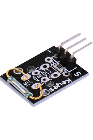 Altronics Reed Switch Sensor Breakout Module