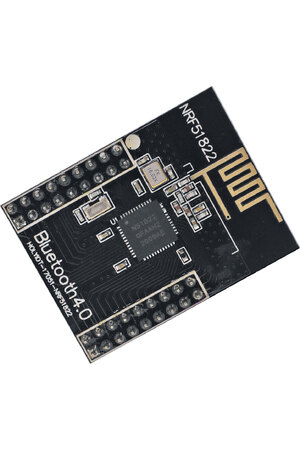 Altronics Bluetooth 4.0 LE nRF51822 Module