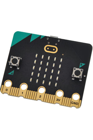 BBC Micro:bit Board V2.21