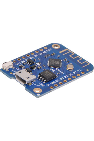 Altronics ESP8266EX USB Mini Wi-Fi Module