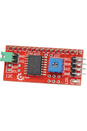 Altronics IIC/I2C Display Interface Adapter