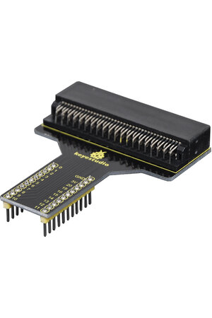 Micro:bit Breakout T-Adaptor Shield