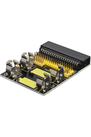 Power Breakout Board For BBC micro:bit