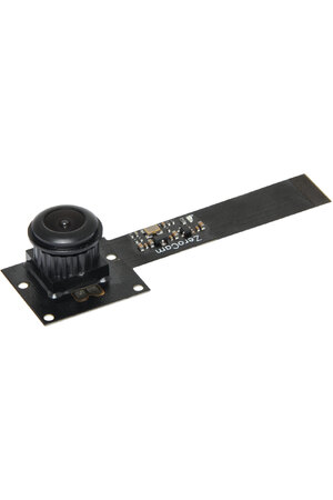 Raspberry Pi 5MP Fisheye Camera Module