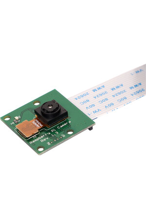 Altronics 5MP Camera to suit Raspberry Pi