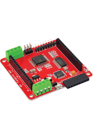 Altronics Control Shield Board to suit Z0977