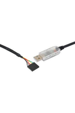 Altronics FT232 USB To TTL Serial Lead