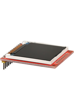 Altronics 128x128 LCD Display Module