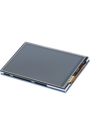 Altronics 3.5” LCD TFT Touchscreen For Raspberry Pi