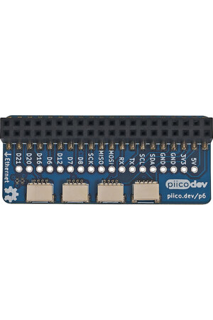 PiicoDev Adapter For Raspberry Pi
