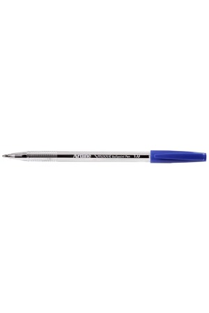 Pen Medium Point Artline 8210 Blue (Single)