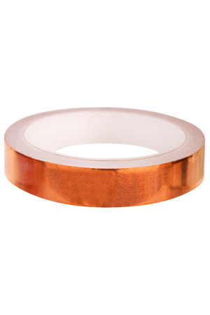 Conductive Copper Adhesive Tape: 8mm x 20m