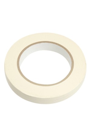 Masking Tape - 50m x 12mm