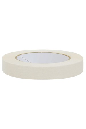 Masking Tape - 50m x 18mm