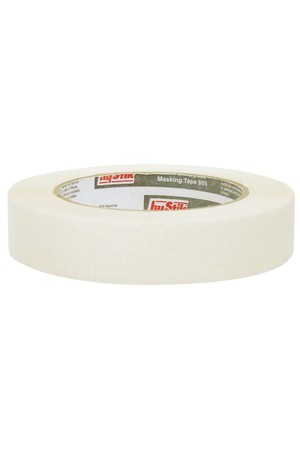 Masking Tape - 50m x 24mm