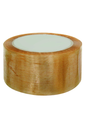 Packaging Tape - 48mm x 75m (Clear)