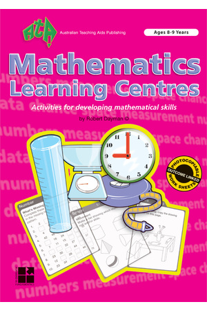 Numeracy Benchmarks - Year 7 Test Standard