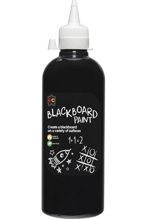 Blackboard Paint 500ml
