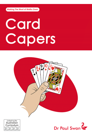 Card Capers