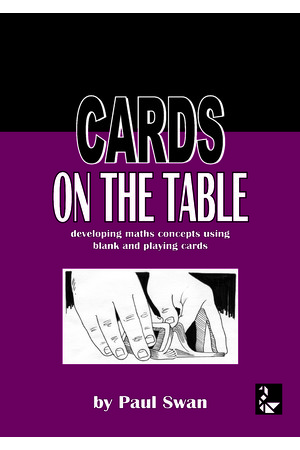 Cards on the Table